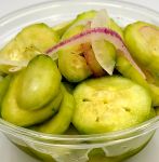 Cucumber Salad